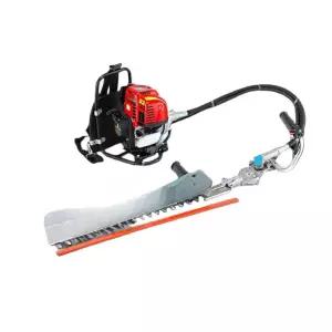 경량 정전기 정원가꾸기 가지치기 엔진 콩순치는기계 배낭형