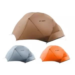 3인 4인 방풍 초경량 차박 레저 캠핑 계곡 텐트