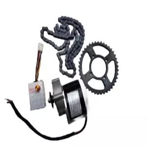 DC 속도 토크 풀리 전기 감속 기어드 전동 감속모터 브러시 12V