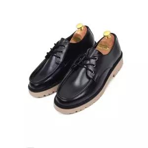 데일리 수제화 직장인구두 로퍼 클래식 남성 무-WFIN0WZ