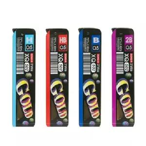 동아 샤프심 502 골드 0.5mm 1타 12개입