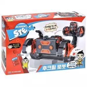 장난감 로봇 선물 아카데미과학 변신 변신로봇 로봇장난감 조종 무선 무선 변신로봇장난감 조종장난감