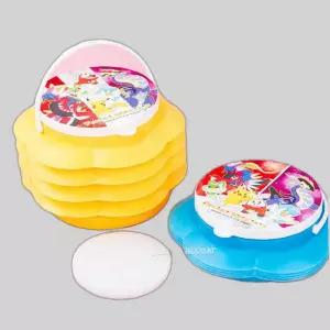 포켓몬스터 꽃잎 물통-10EA