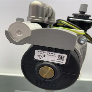 물순환 펌프, 가스 보일러 온수기 예비 부품, INFNFSL 12/6 HE-1, 82W, 0.37A