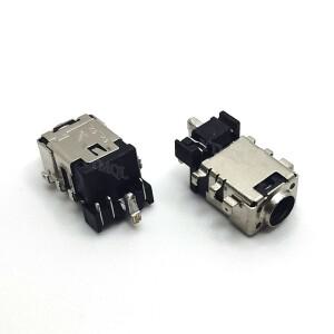 ASUS V5200e X415ea FL8850D VivoBook 14 A516J DC 전원 잭 소켓 충전 포트 커넥터 1-10개