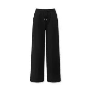 TOPTEN 여성) 플리스 스트레이트 스웨트팬츠_MSF4PT2901 601960