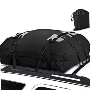 루프백 루프가방 캠핑백 루프탑캐리어 차량루프백