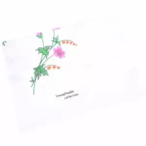 순면 거즈 손수건 면100% 가제 손수건 유아용 기본형 아기용품