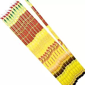 고품질 르망피리 폭죽놀이 불꽃놀이 행사 시민운동회 어린이 파티장식 르망 휴가용품 불꽃 WFIPK98