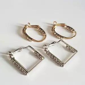 큐빅링 귀걸이 귀찌 귀찌 여자귀걸이 여성귀걸이 여성이어링