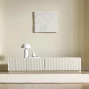 동서가구 주니 템바보드 거실장 1800 DF927639