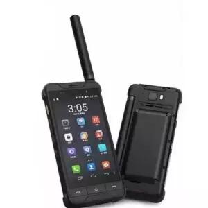 위성전화기 워키토키 야외 통신 강력한 현장 방송 촬영용 실외 등반 등산용 통화 장비