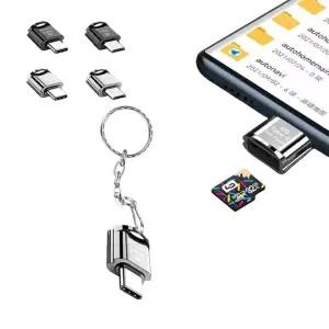 마이크로 SD 카드 리더기 핸드폰 컴퓨터