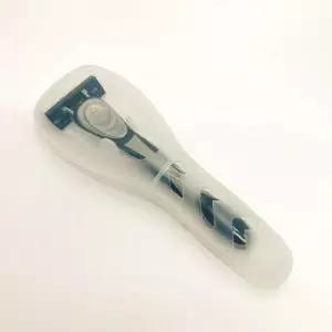 여행 휴대 면도기 수납케이스 WD4ED7F