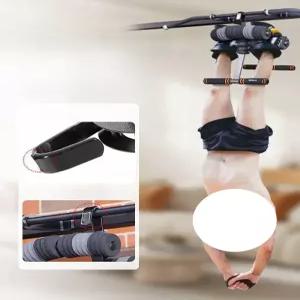 철봉 휴대용 거꾸리 피트니스 스트레칭 운동기구 이동식