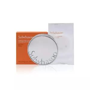 설화수 퍼펙팅 쿠션 (본품+리필)