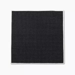 [롯데백화점]시스티나 25 FW 도트 패턴 스카프 ACASFP31010