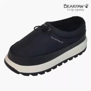 슈즈여성 SUE 스토퍼 패딩 뮬 양털 슬리퍼 슬립온 K3041RDWEGR2158560