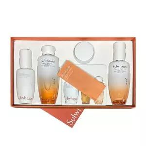 설화수 퍼스트케어 컴포팅 리추얼 (윤조 3종)