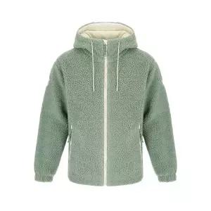 밀레 파라디 플리스 후드자켓 MVRFJ401