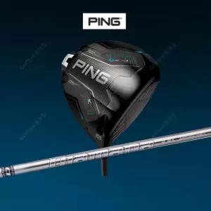 핑G440K 2026신형 드라이버 삼양인터내셔날 디아마나 GT 4X 샤프트