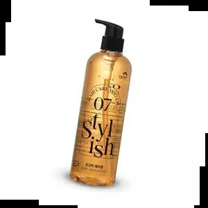 남자헤어젤 꽃을든남자 헤어케어시스템 강력한 초강력 헤어젤 500ml