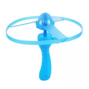 꼬물 LED 플라잉 스피너 장난감 야외놀이완구 라이트토이 플라잉스피너