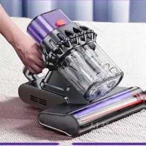 진드기청소기 쇼파 퇴치 살균 벌레 가정용 카페트 이불 제거 무선 매트리스 살균기 빈대 독일 침대