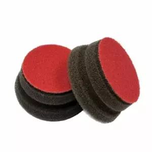 광택패드 헤비컷 스펀지 연마패드 광택스폰지