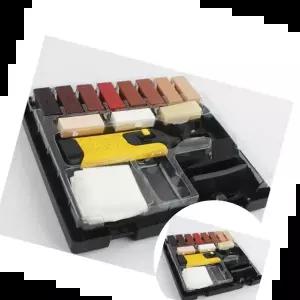 목재가구 마루바닥 수리키트 아파트 바닥 강화마루 찍힘