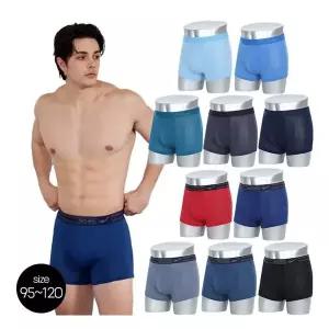 히트프로스펙스 DR003 빅사이즈 흡습속건 에어로쿨 메쉬 스판 드로즈 10종95-120사이즈 721711