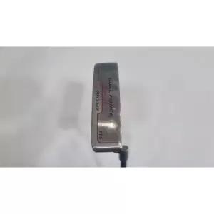 오딧세이 DUAL FORCE Classics 660 퍼터 일자형 34인치 / 2025050804482