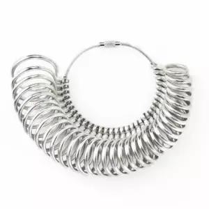 반지 호수 측정 링게이지 반지호수재기 반지사이즈링 반지링게이지