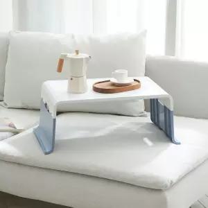 국산 낮은 좌식 책상 노트북