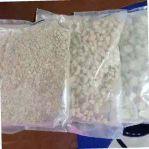 동양란 소포장 분갈이돌 화분난석 분갈이토