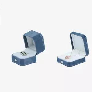 반지 팬던트 목걸이 보관함 반지함 선물 케이스