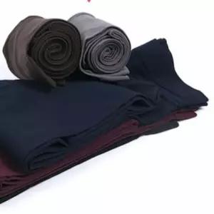 스타킹 유발 재색 회색스타킹 여성스타킹