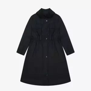 [갤러리아] [SI]루즈 스트링 트렌치 롱 점퍼(SHK2322BMM)