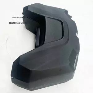 ATV 탑박스 후방 방수 트렁크 박스 항목 짐받이 오토바이