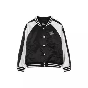 [갤러리아] (NBA키즈)26S/S NBA 여아 새틴 패딩 점퍼(K261JP600P/19)