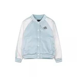 [갤러리아] (NBA키즈)26S/S NBA 여아 새틴 패딩 점퍼(K261JP600P/03)