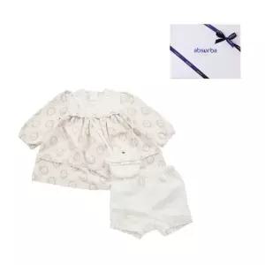 [갤러리아] 아티스원피스(A11-25102) 출산 백일 돌 축하아기옷