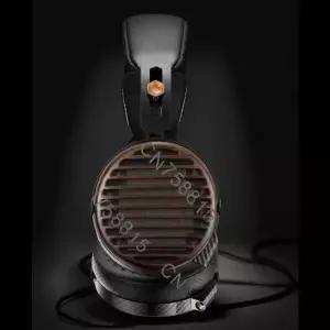 피오이Fiio FT7 골드 다이어프램 오픈형 태블릿 헤드폰 하이파이HiFi 애호가를 유선 대형 이어폰 고감도