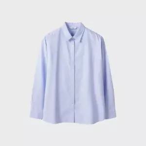 topten 여성) 옥스포드 루즈핏 셔츠MSF5WC2911