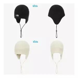 노스페이스키즈(아동) NE3BR50 키즈 플리스 이어머프 비니 247870