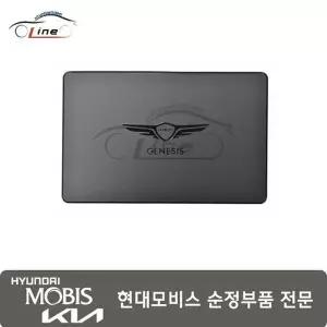 [현대모비스]G80 24 JX1 NFC 카드 키 T1954 AP000