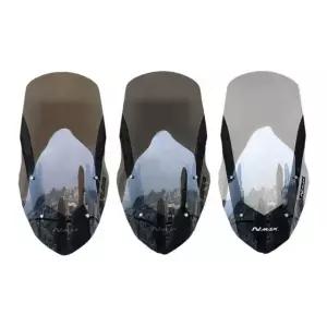 윈드스크린 스쿠터 가드 바람막이 쉴드 PCX 윈도우