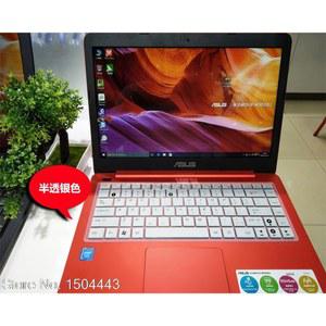 노트북 키보드 커버 스킨 보호대, Asus D452C E402M E403SA V451 F441U A401U X450V X455L X441SA A40E/J 14 인치