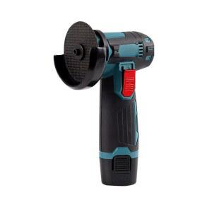 손 안에 미니 무선 앵글 절단기 고속 다기능 전동 기 소형 핸드 그라인더 멀티커터