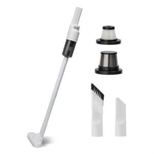 차이슨 무선 청소기 다용도 미니 흡입력 좋은 진공청소기 + 다양한 구성품